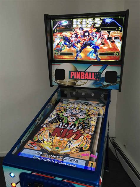 virtual pinball for sale